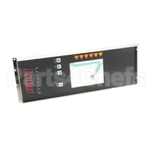 Q9-60101-7662 Compatible Star Front Panel W/ Label, Esh-Pt/Ecoh-Pt