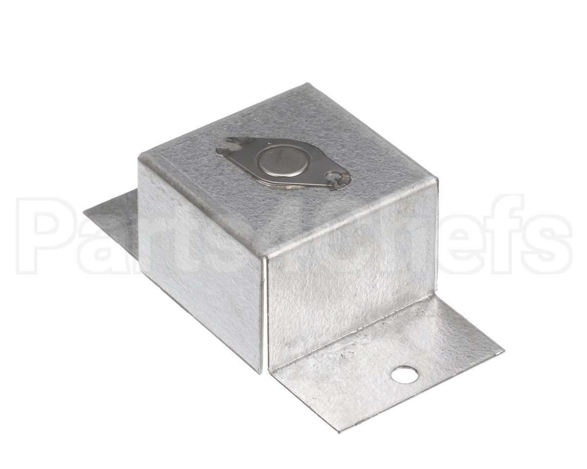 Q9-60102-1021 Lang Safety Stat Box Eqs