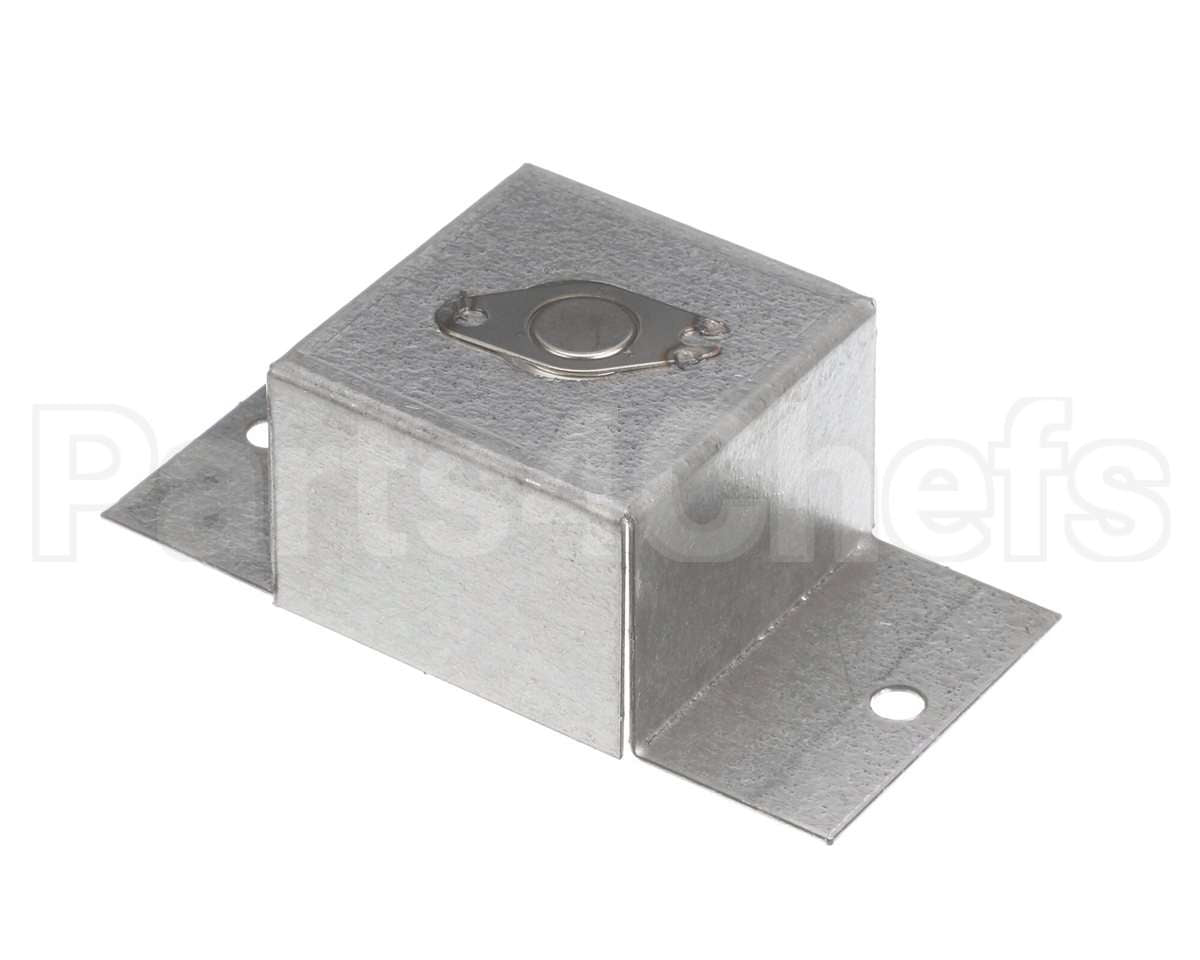 Q9-60102-1021 Lang Safety Stat Box Eqs