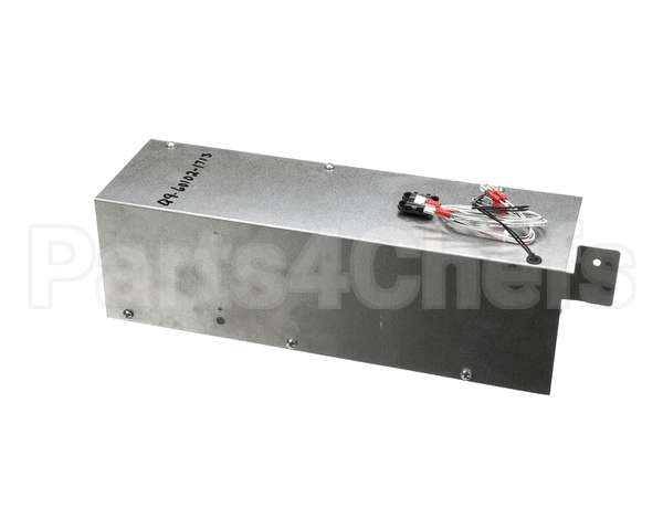 Q9-60102-1713 Lang Ehs Cooling Fan Kit Pp/Pt