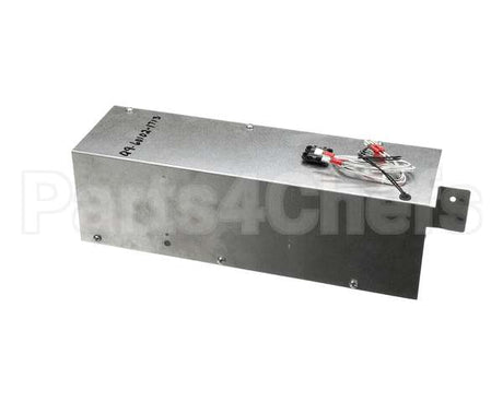 Q9-60102-1713 Lang Ehs Cooling Fan Kit Pp/Pt