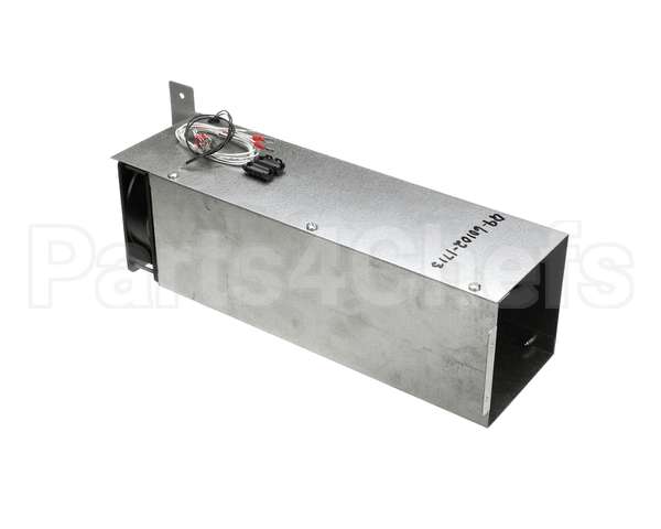 Q9-60102-1713 Lang Ehs Cooling Fan Kit Pp/Pt