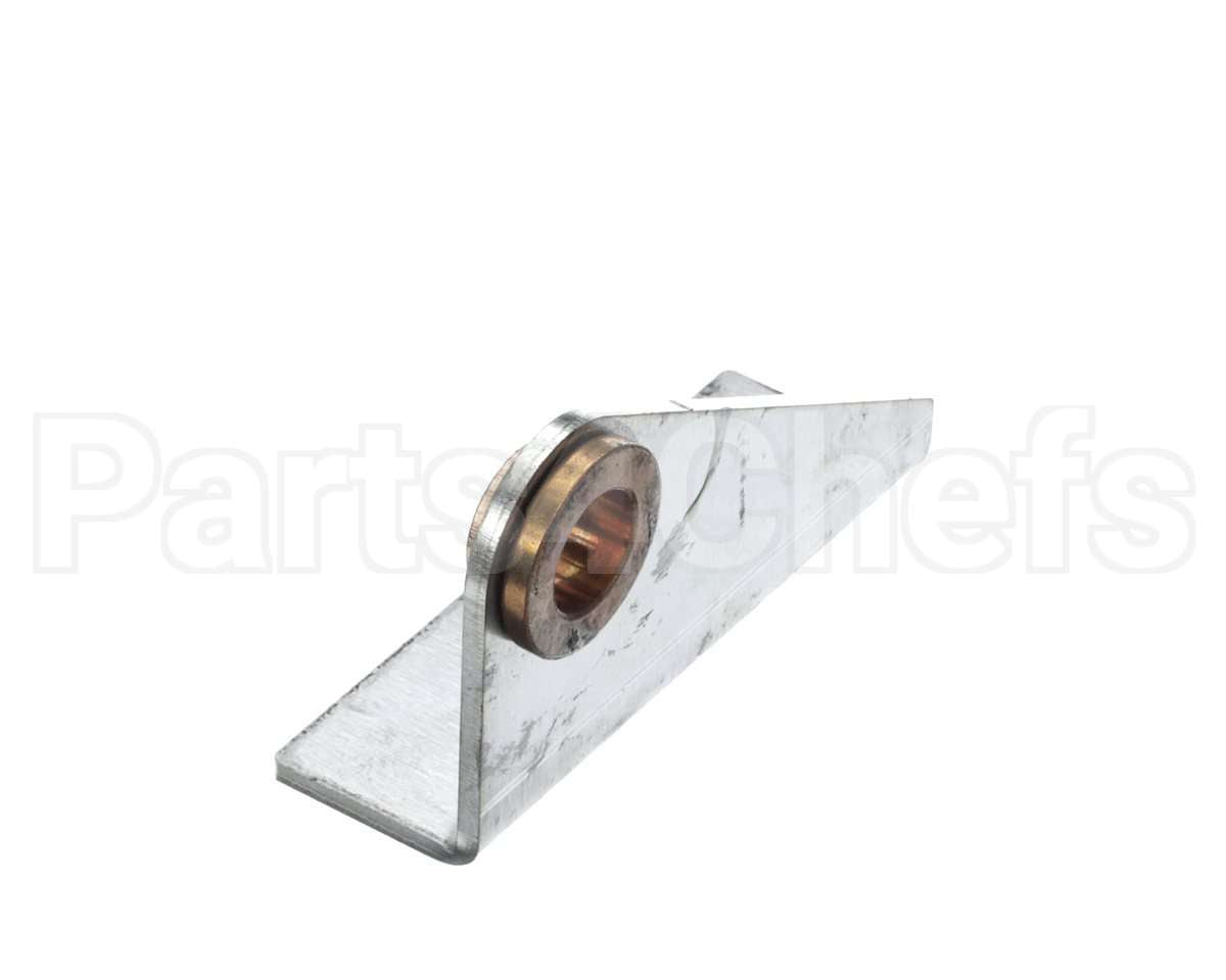 Q9-ECO-508-3 Lang Hinge Top Lh - Eco