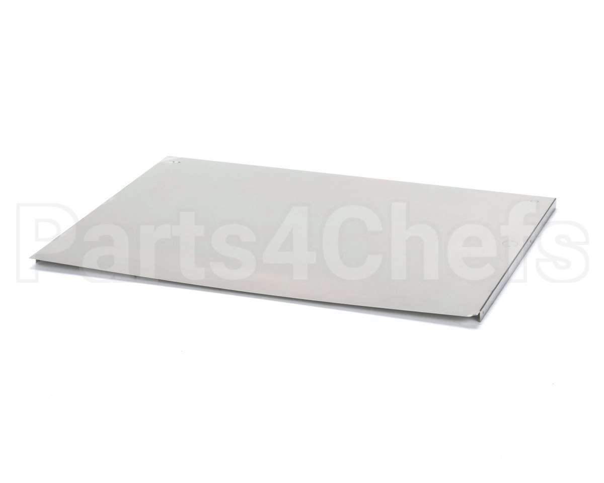 Q9-EH-129-53 Star Top Body No Vent