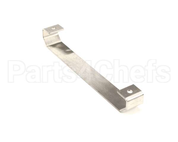 Q9-F11-189-CL Lang Door Handle S/S Cls F11