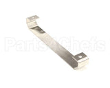 Q9-F11-189-CL Lang Door Handle S/S Cls F11