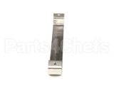 Q9-F11-189-CL Lang Door Handle S/S Cls F11