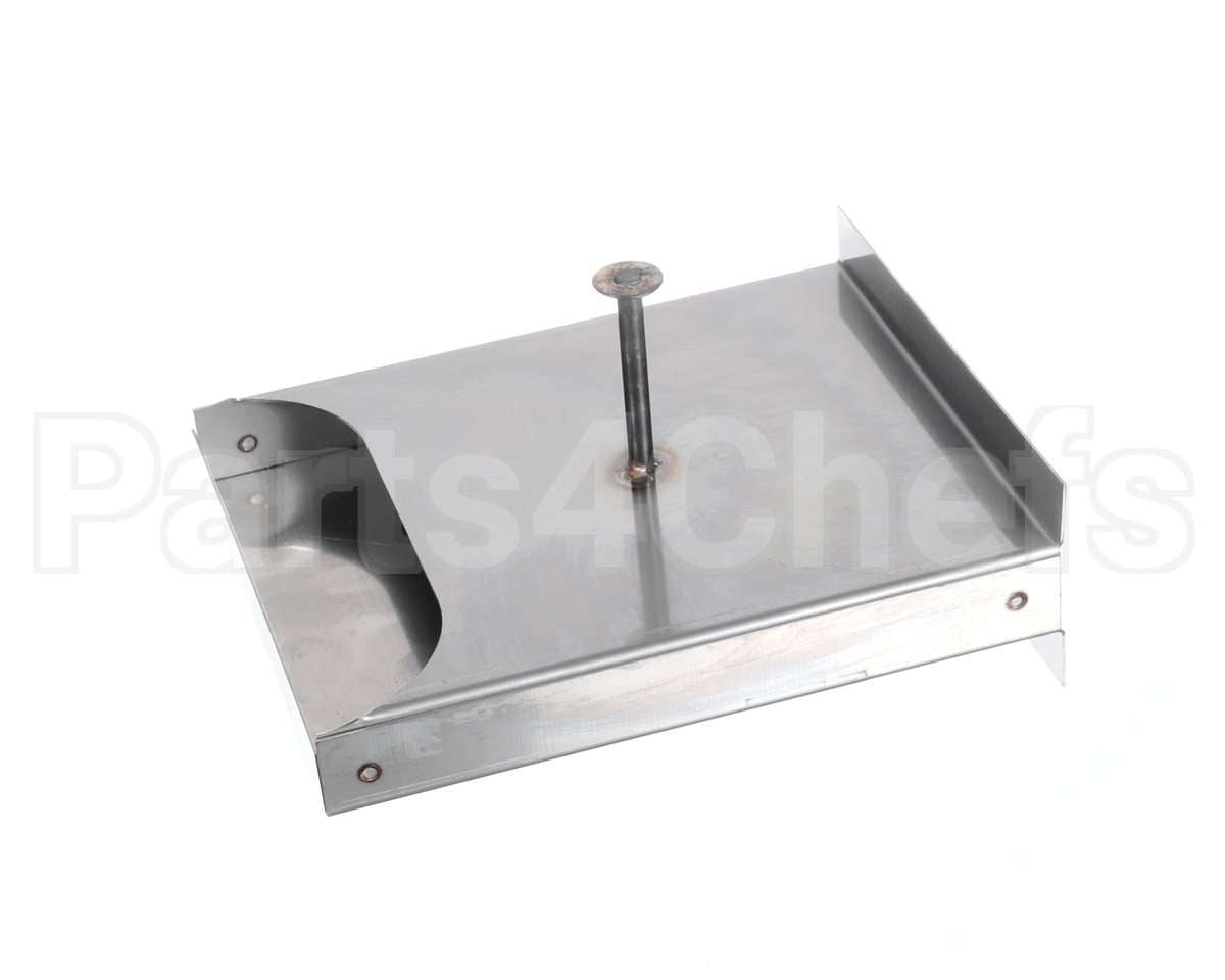 Q9-GCCO-161 Lang Snorkel Assy