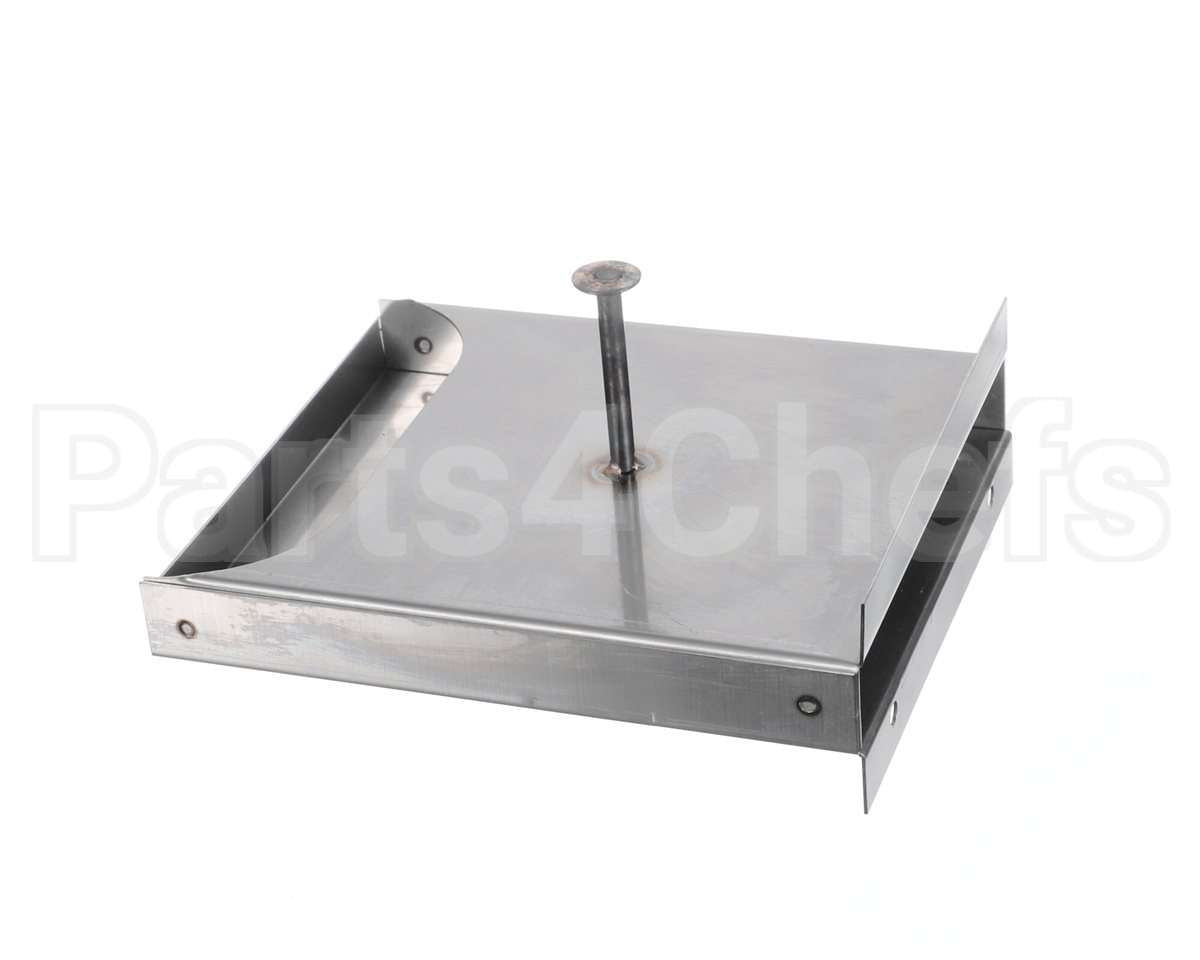 Q9-GCCO-161 Lang Snorkel Assy