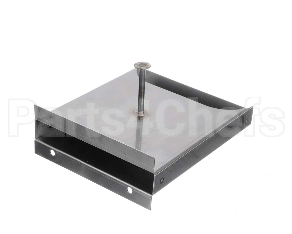 Q9-GCCO-161 Lang Snorkel Assy