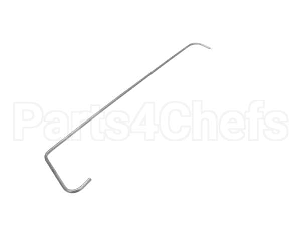 Q9-GCCO-322 Lang Pilot Tube, Gcco