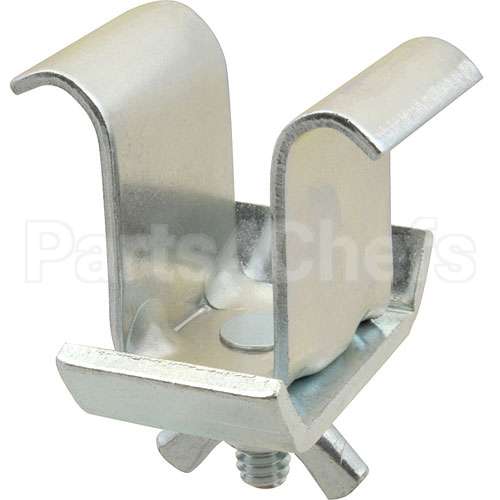 Q9995Z Compatible Intermetro Hook, S, Assy, Metromax Q