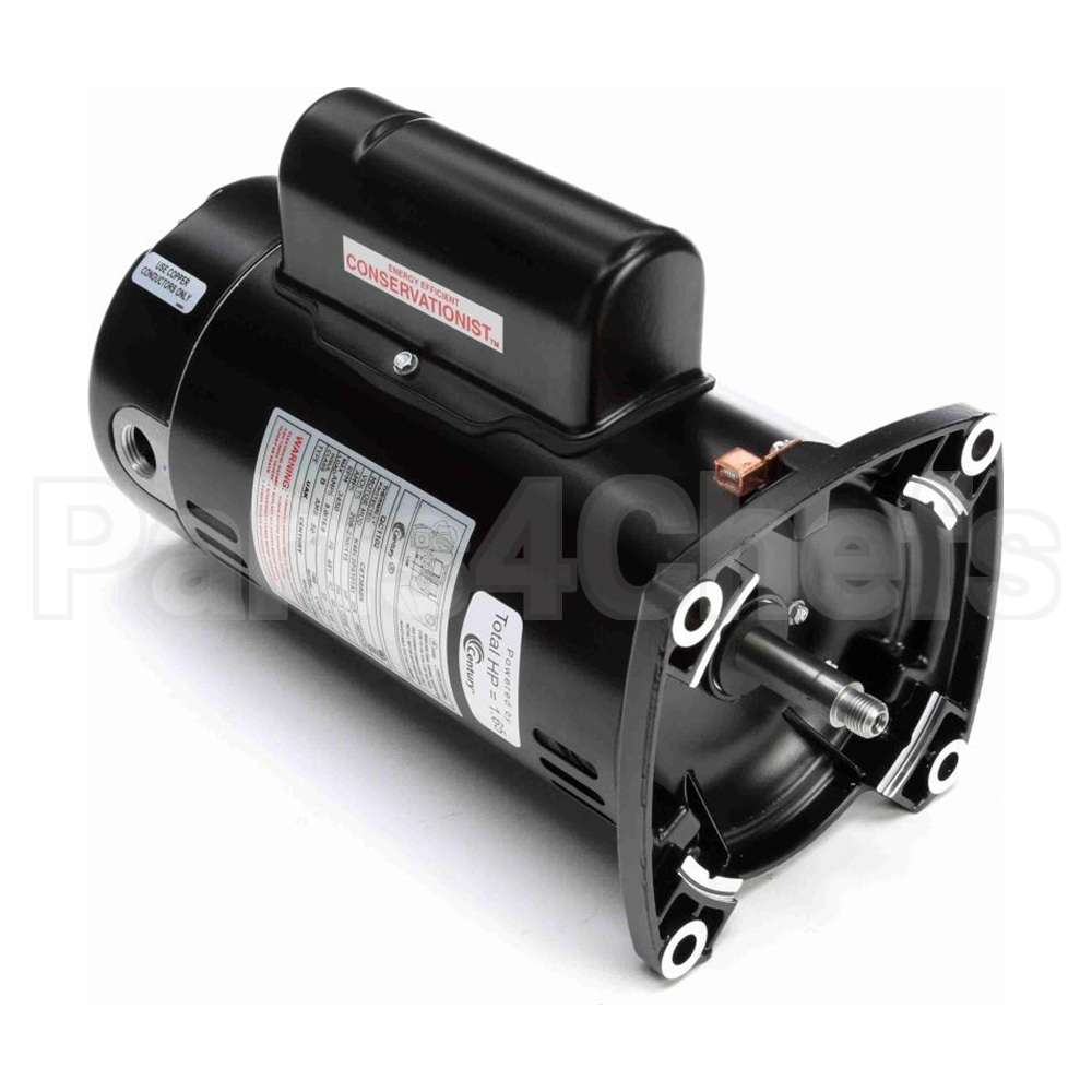 QC1102 Century Pool And Spa Pump Motor