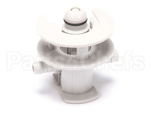 QCD-II Multiplex Bib Connector Gb