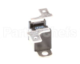 QFS-TA014WRE0 Sharp Temperature Fuse 150C