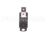 QFS-TA015WRE0 Sharp Temperature Fuse 120C (Exh
