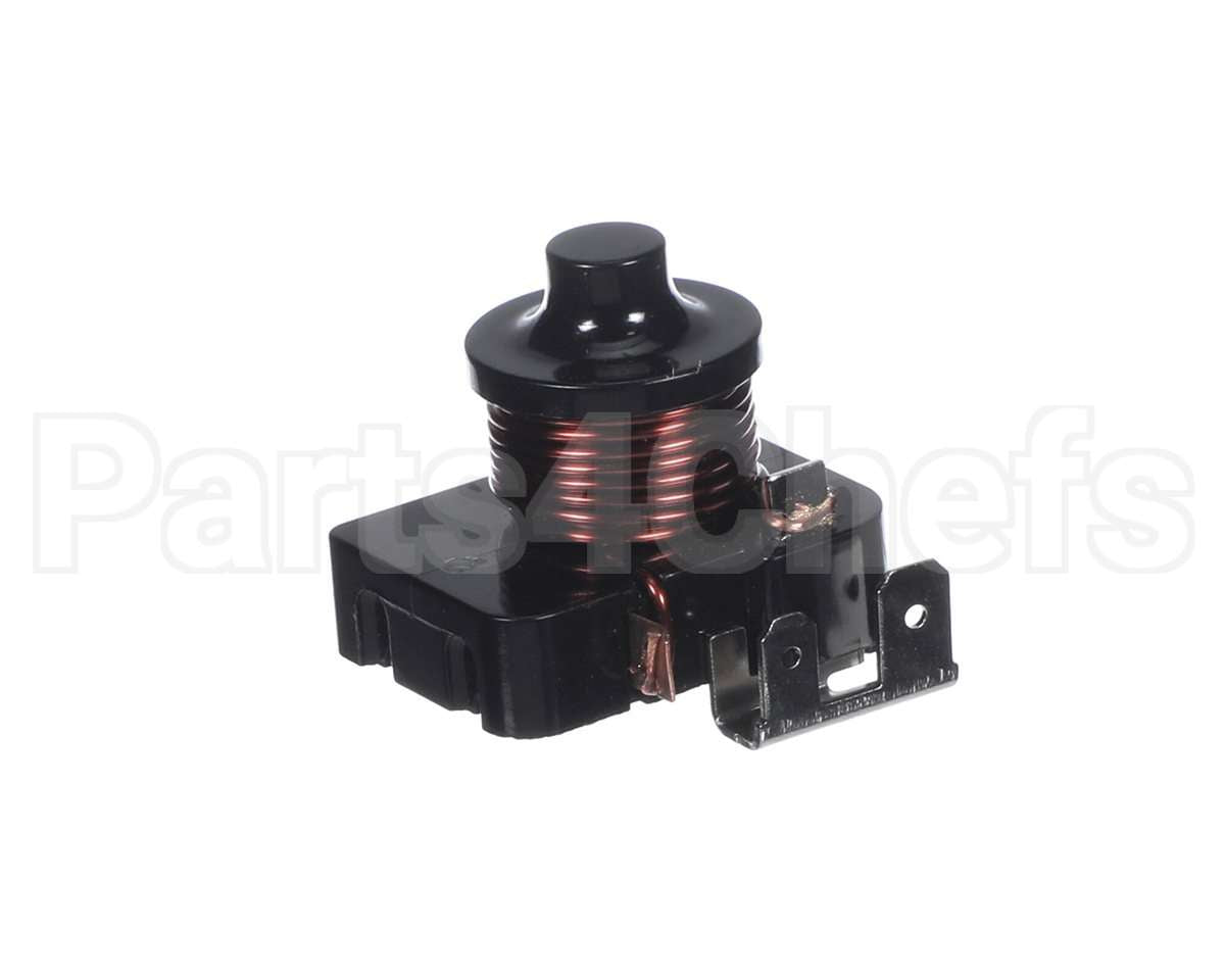 QL2-110B3 Turbo Air Relay