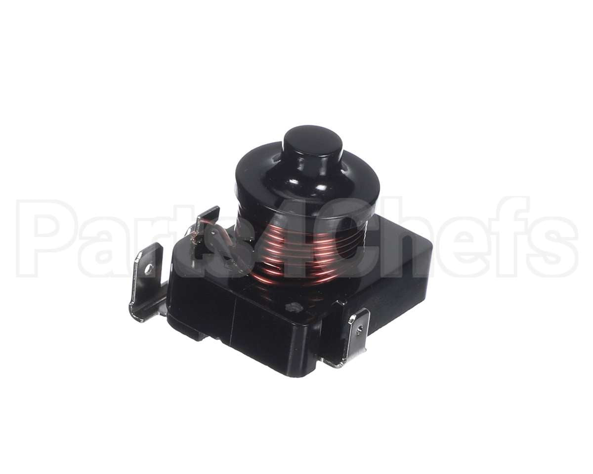 QL2-110B3 Turbo Air Relay