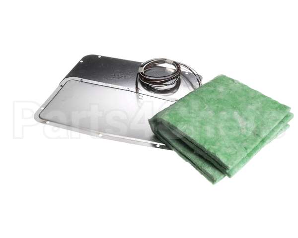 QS-HEATER-KIT Low Temp Industries Element, Insulation, And Plate