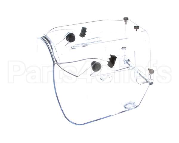 QS850 Hamilton Beach Quiet Shield