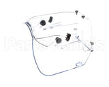 QS850 Hamilton Beach Quiet Shield