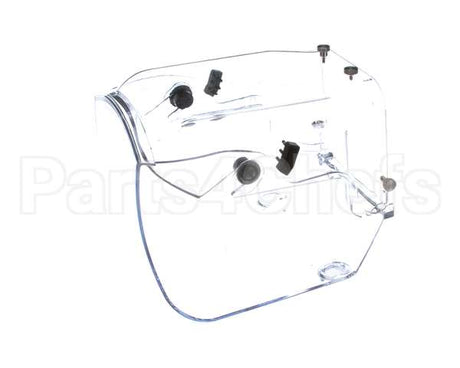 QS850 Hamilton Beach Quiet Shield