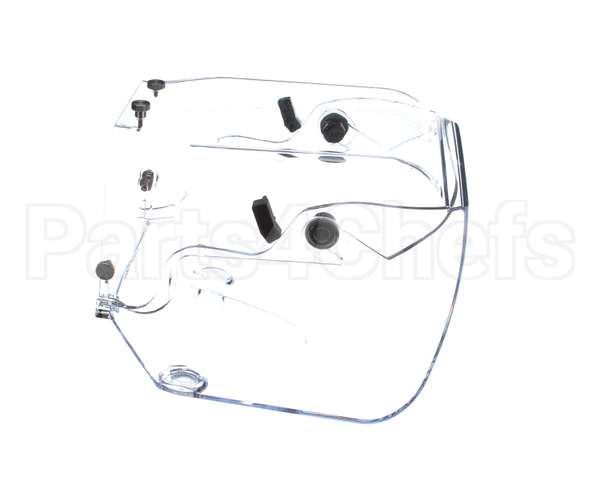 QS850 Hamilton Beach Quiet Shield