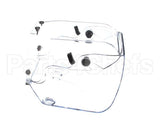 QS850 Hamilton Beach Quiet Shield