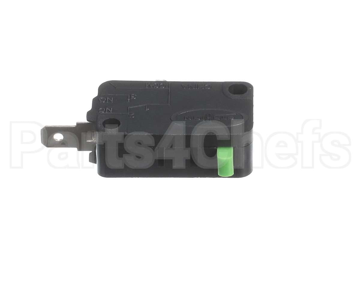 QSW-MA086WRE0 Sharp Monitor Switch