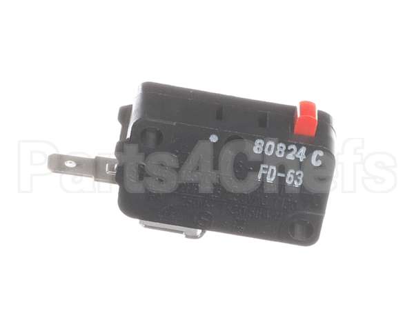 QSW-MA168WRZZ Sharp Secondary Interlock/ Dr Sense