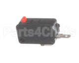 QSW-MA168WRZZ Sharp Secondary Interlock/ Dr Sense