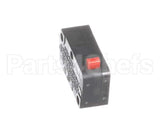 QSW-MA168WRZZ Sharp Secondary Interlock/ Dr Sense