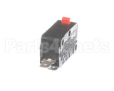 QSW-MA168WRZZ Sharp Secondary Interlock/ Dr Sense