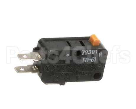 QSW-MA170WRZZ Sharp Voltage Selector Switch