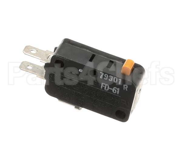 QSW-MA170WRZZ Sharp Voltage Selector Switch