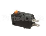 QSW-MA170WRZZ Sharp Voltage Selector Switch