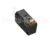 QSW-MA170WRZZ Sharp Voltage Selector Switch
