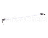 QT001UK Bki Quartz Tube 1000W Tab End