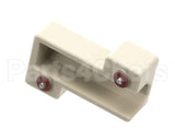 QT010UK Bki Quartz Tube Holder Z9570