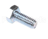 QU28-0003 Picard Ovens Plated Hexagonal Bolt 51618U