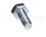 QU28-0003 Picard Ovens Plated Hexagonal Bolt 51618U