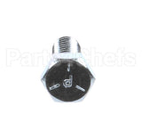 QU28-0003 Picard Ovens Plated Hexagonal Bolt 51618U
