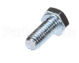 QU28-0003 Picard Ovens Plated Hexagonal Bolt 51618U