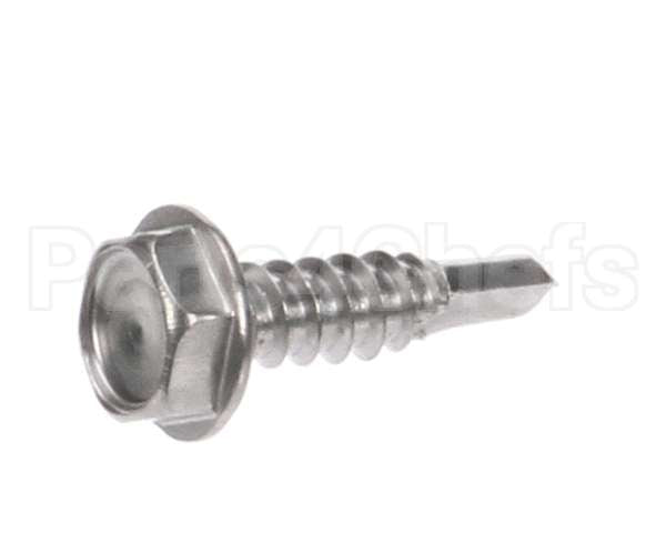 QU28-0004 Picard Ovens Self Drilling Screw Hexagonal