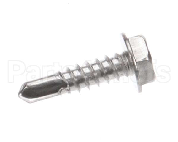 QU28-0004 Picard Ovens Self Drilling Screw Hexagonal
