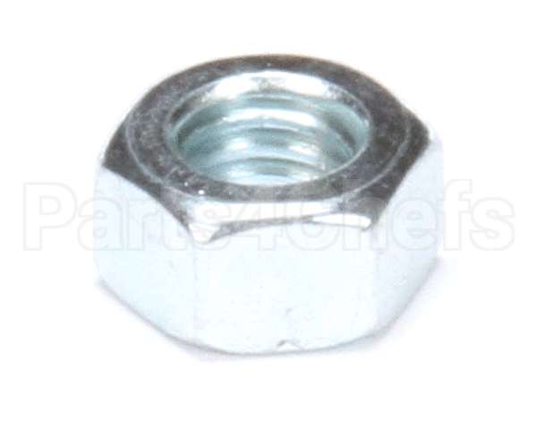 QU28-0005 Picard Ovens Plated Hexagonal Nut 51618Un