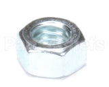 QU28-0005 Picard Ovens Plated Hexagonal Nut 51618Un