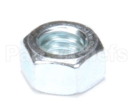 QU28-0005 Picard Ovens Plated Hexagonal Nut 51618Un