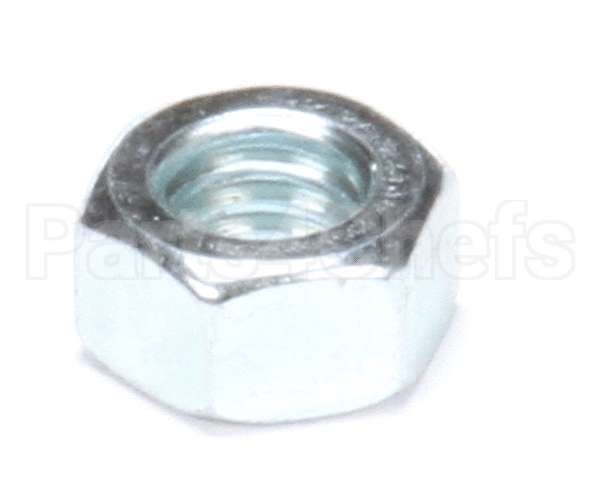 QU28-0005 Picard Ovens Plated Hexagonal Nut 51618Un