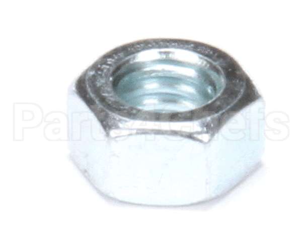 QU28-0005 Picard Ovens Plated Hexagonal Nut 51618Un